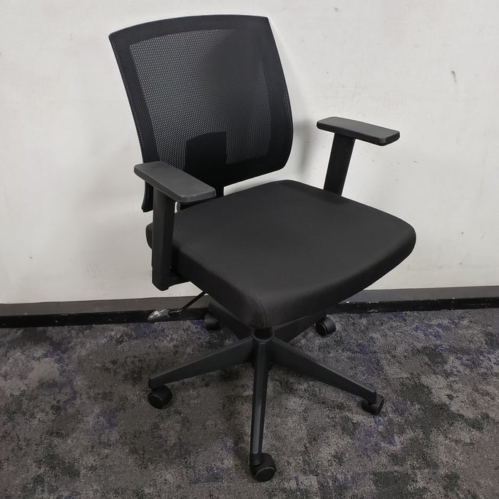 Mesh Back Task Chair