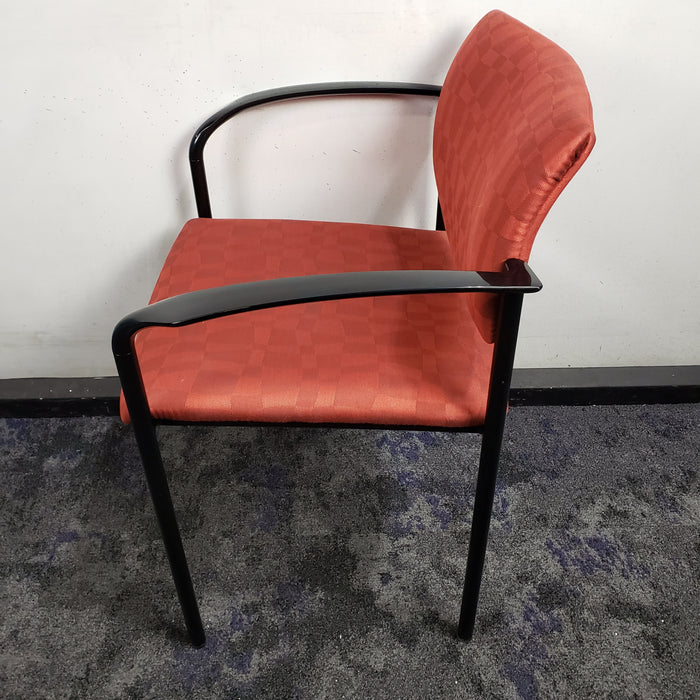 Player Stacking Guest Chair