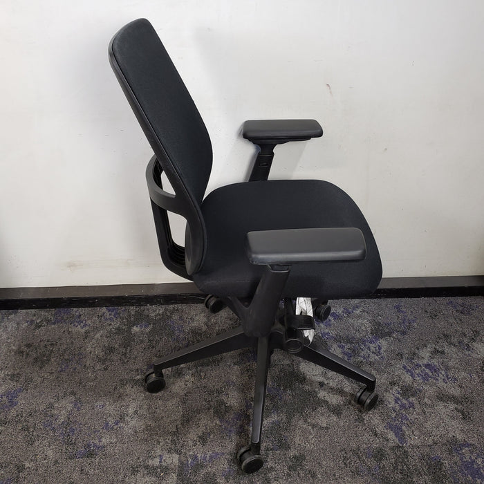 Mesh Back Desk Chair