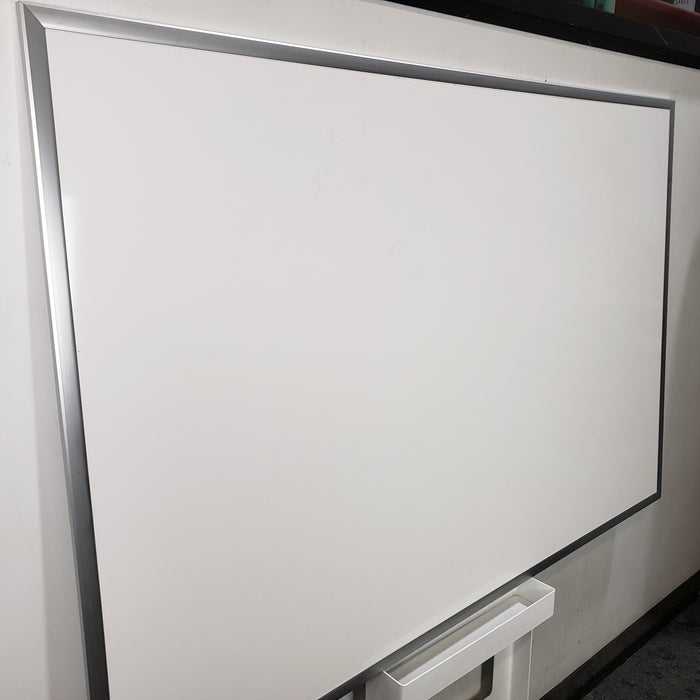 4' X 6' Magnetic Whiteboard / Dry Erase