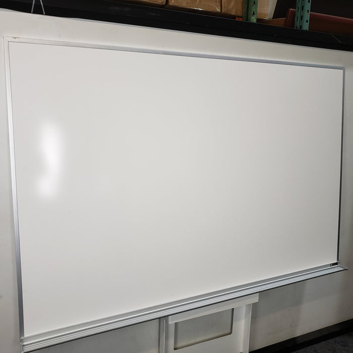 4' X 6' Whiteboard / Dry Erase (#5688)