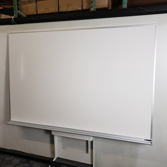 4' X 6' Whiteboard / Dry Erase (#5688)