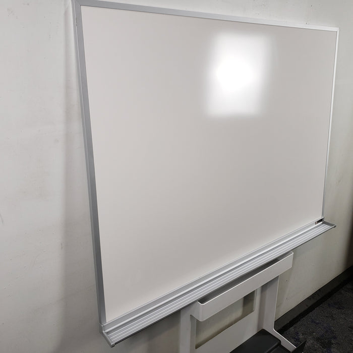 Claridge 3' X 4' Whiteboard / Dry erase (#5689)