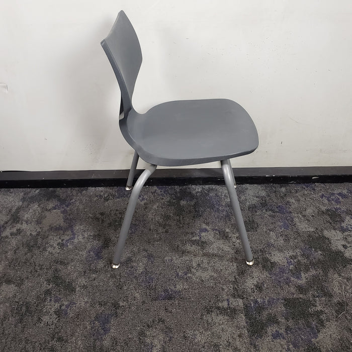 Student Stacking Chair