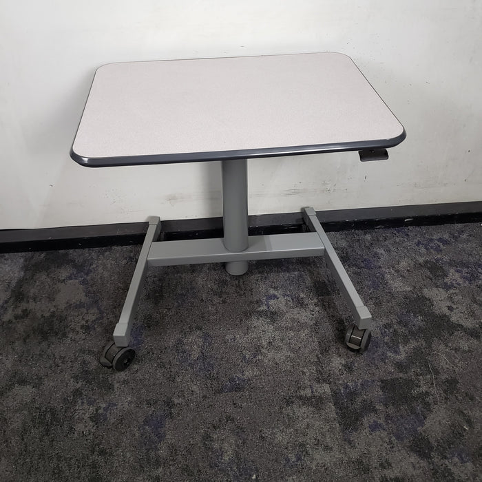 Manual Standing Desk