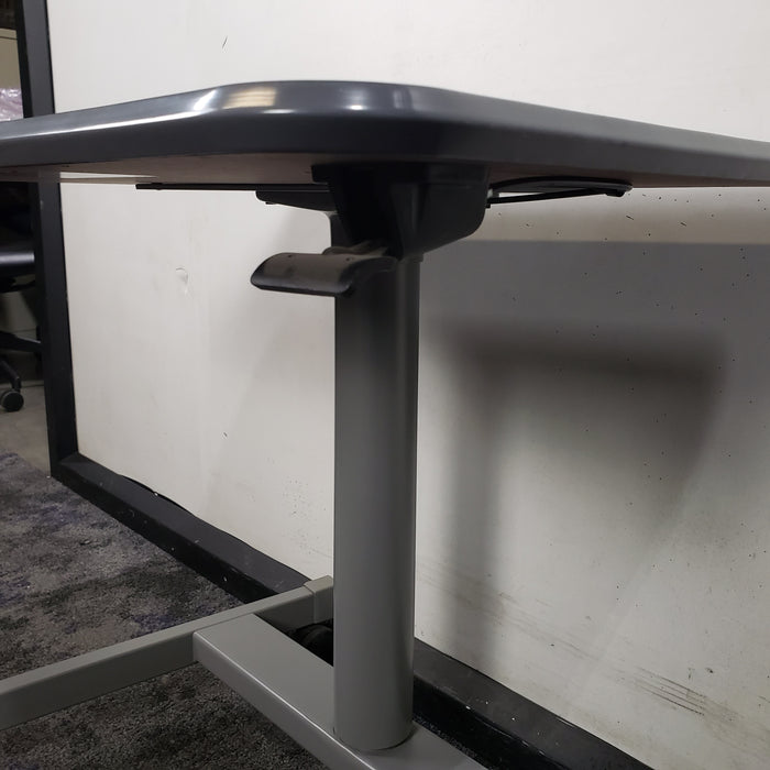 Manual Standing Desk