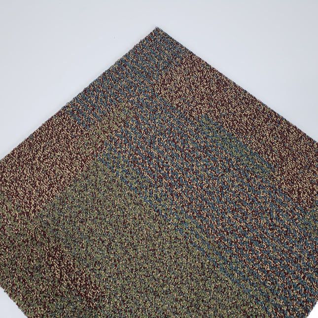 Yuca Carpet Square - 645 Square Feet (#5745)