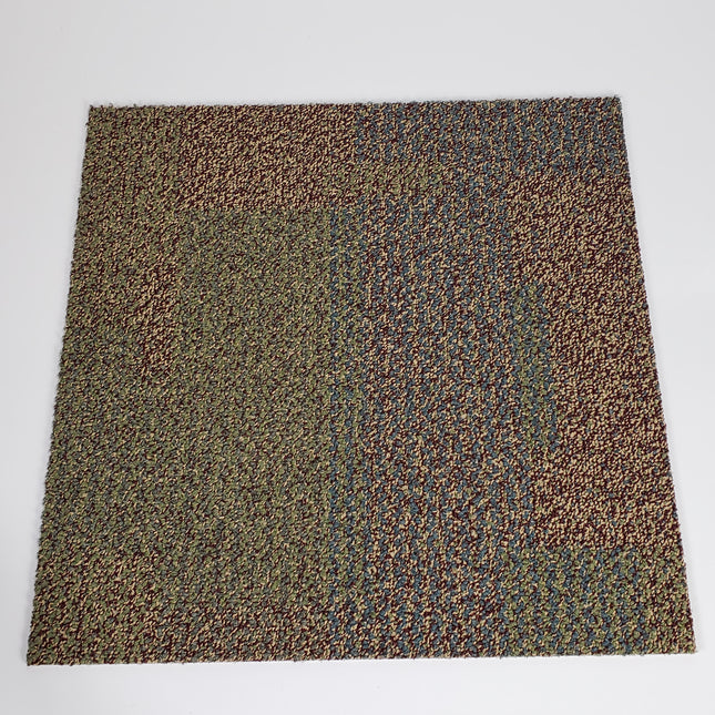 Yuca Carpet Square - 645 Square Feet (#5745)