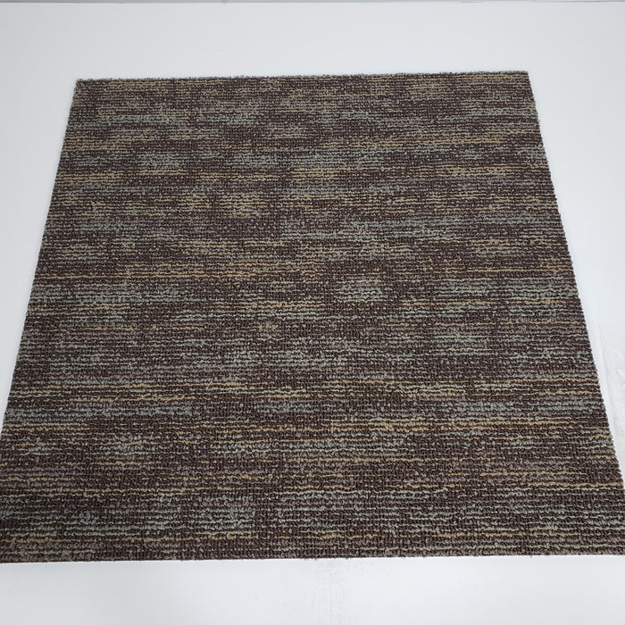 Charged Carpet Square - 234 Square Feet
