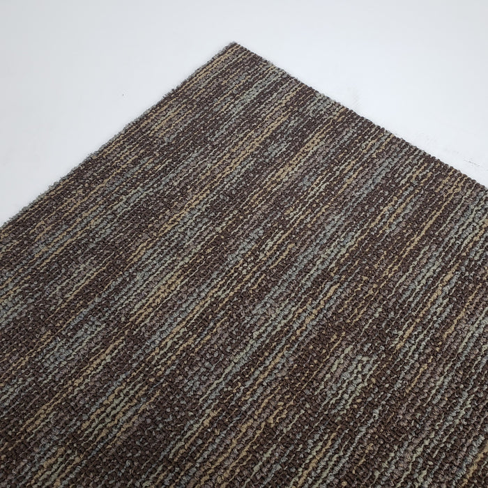 Charged Carpet Square - 234 Square Feet