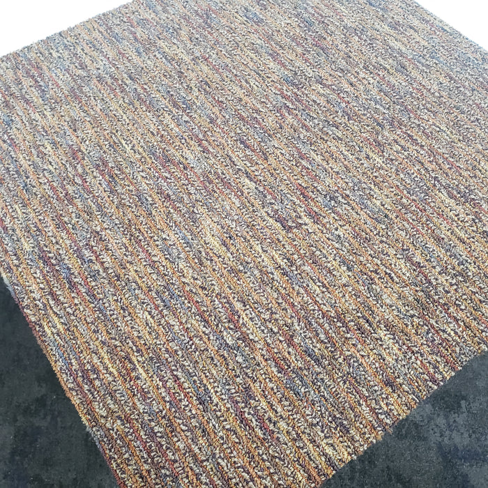 Herbal Charm Carpet Square - 860 Square Feet