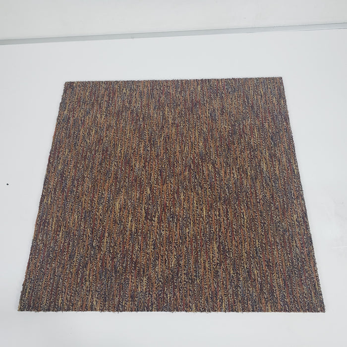 Herbal Charm Carpet Square - 860 Square Feet