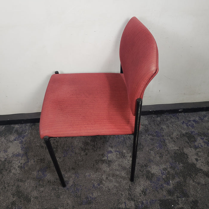 Steelcase Stacking Guest Chair
