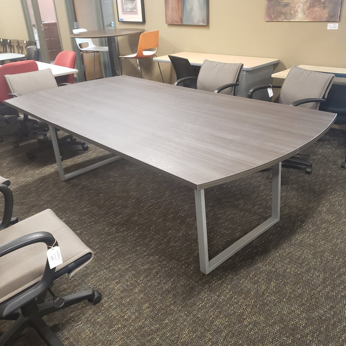 8' Conference Room Table