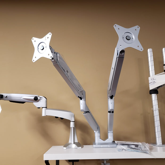 Workrite Jibe Monitor Arm Used office furniture in Minneapolis, MN