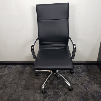 Nova lll Series High Back