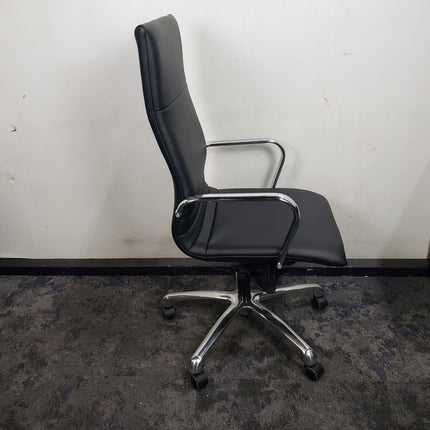 Nova lll Series High Back