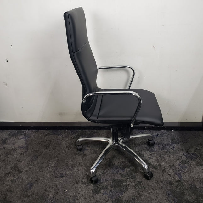 Nova lll Series High Back