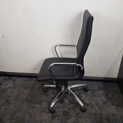 Nova lll Series High Back