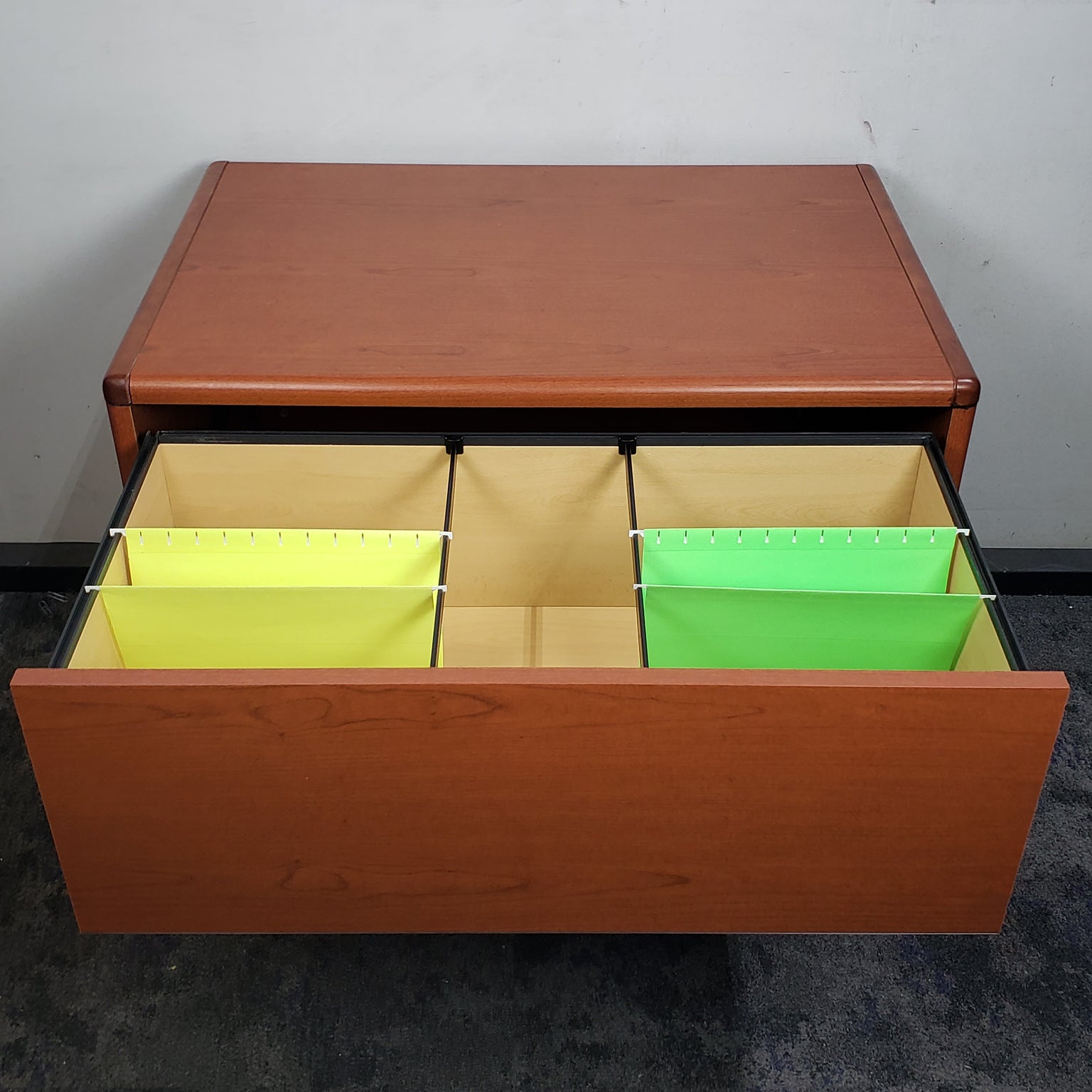 Used office furniture in Minneapolis, St. Paul, Plymouth, MN — TJ