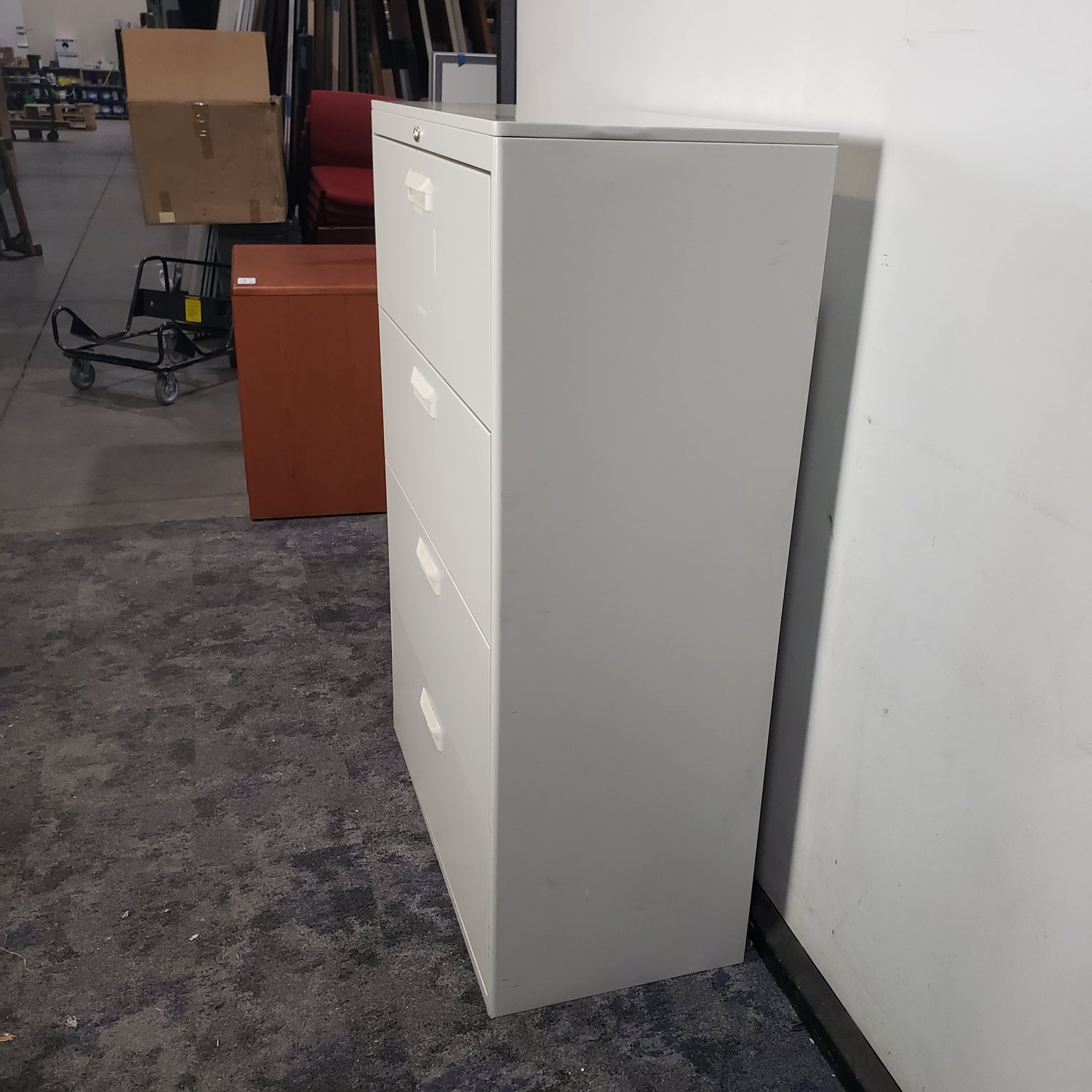 Used office furniture in Minneapolis, St. Paul, Plymouth, MN — TJ
