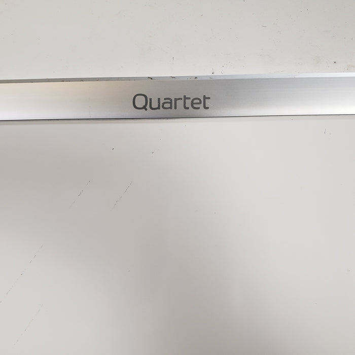 Quartet 4' X 8' WhiteBoard/ Dry Erase (#5811)