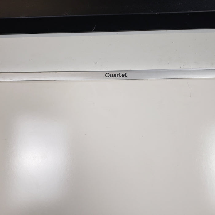 Quartet 4' X 6' Whiteboard/ Dry Erase