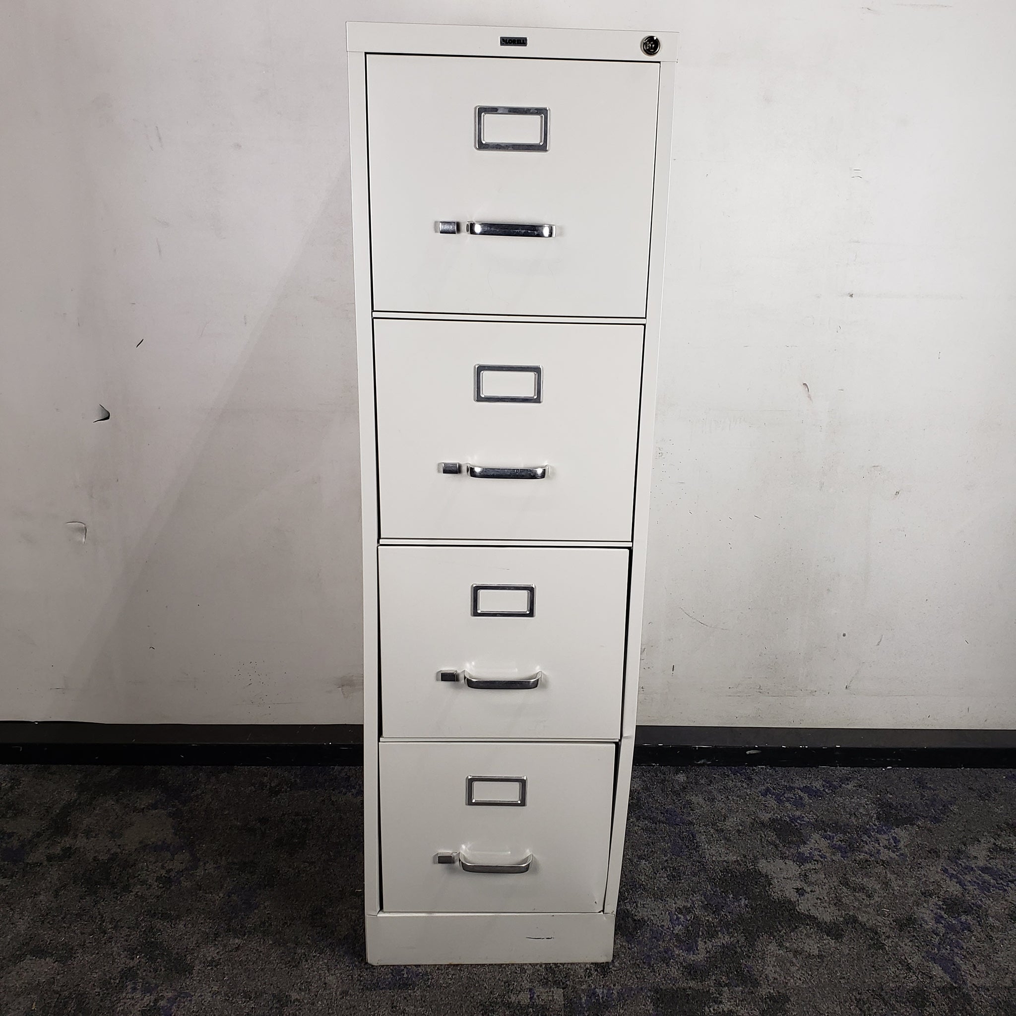 Vertical File in Minneapolis, St. Paul, Plymouth, MN — TJ