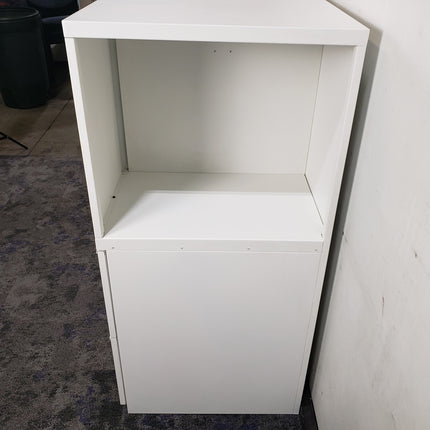 Personal Storage Tower