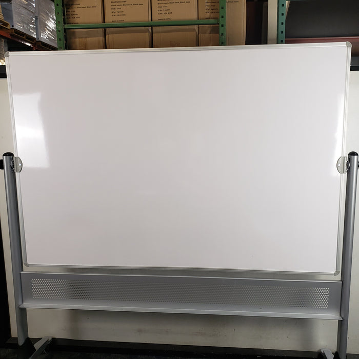 4' X 6' Whiteboard / Dry Erase (#5865)