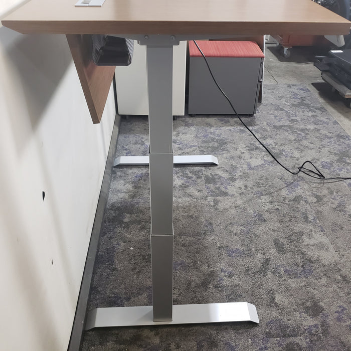 Sit-Stand Desk