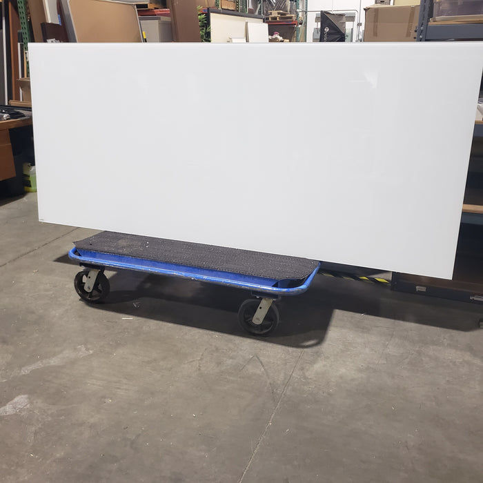 42" X 96" Glass Whiteboard / Dry Erase (#5906)