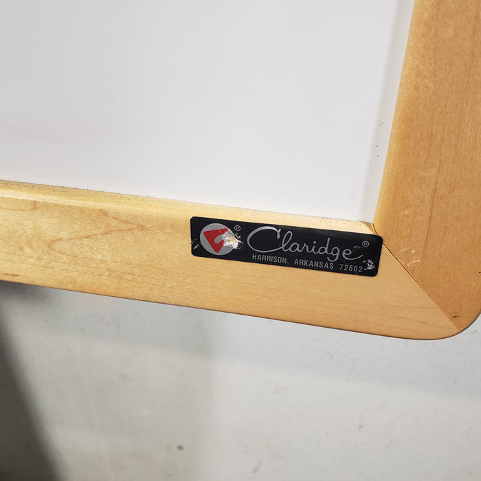 3' X 4' Whiteboard / Dry Erase (#5909)