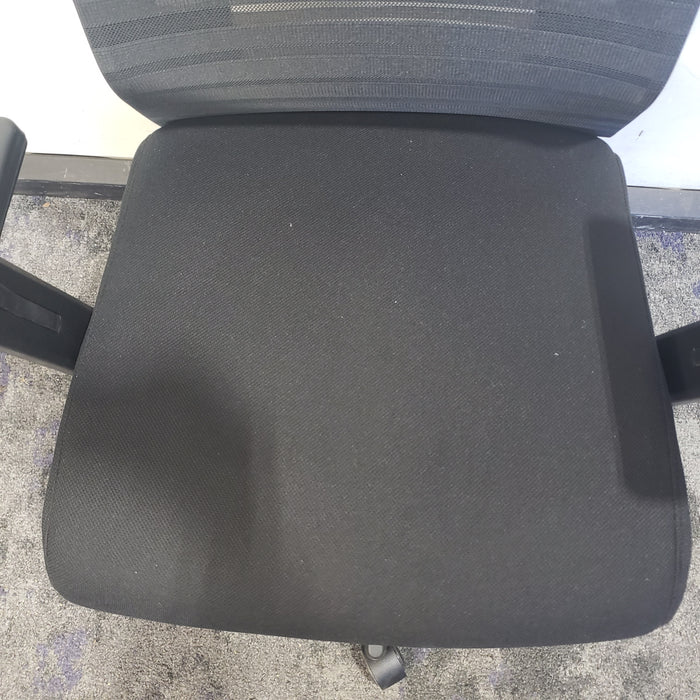 HS-566 Desk Chair