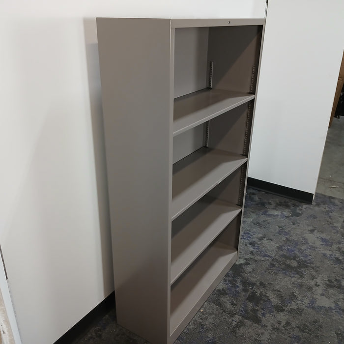 Four Shelf Bookcase / Bookshelf