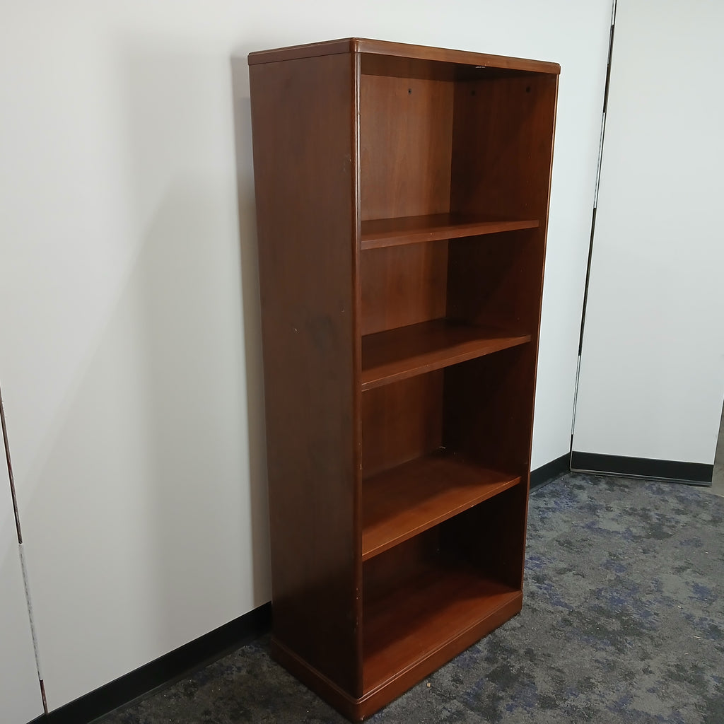 Bookcases-Used office furniture in Minneapolis, St. Paul, Plymouth, MN ...