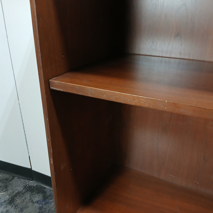 3 Shelf Bookcase / Bookshelf