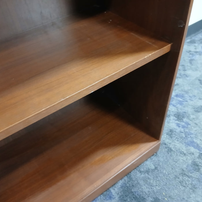3 Shelf Bookcase / Bookshelf