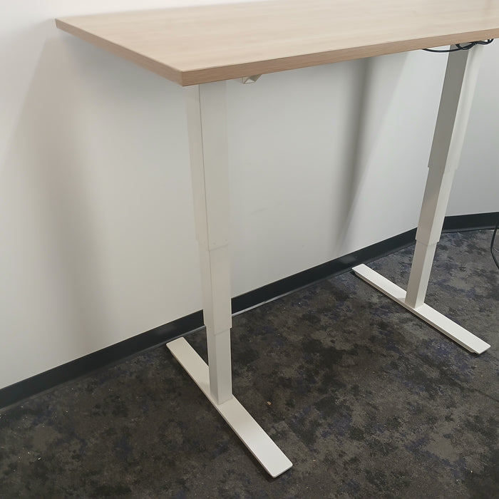 Sit-Stand Desk