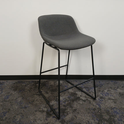 Zest Shell Stool