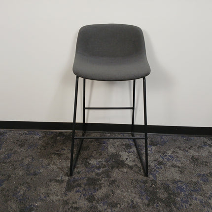 Zest Shell Stool