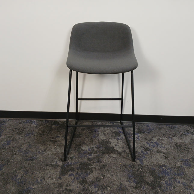 Zest Shell Stool