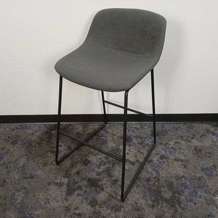 Zest Shell Stool