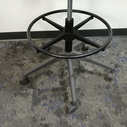 AX Series Drafting Stool