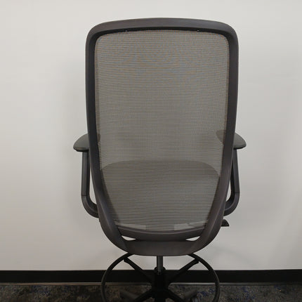 AX Series Drafting Stool