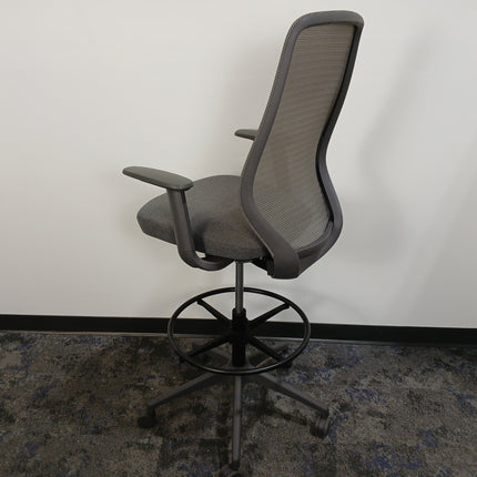 AX Series Drafting Stool