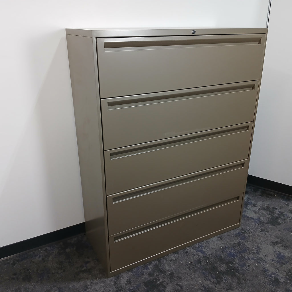 Lateral File Cabinets in Minneapolis, St. Paul, Plymouth, MN — TJ ...