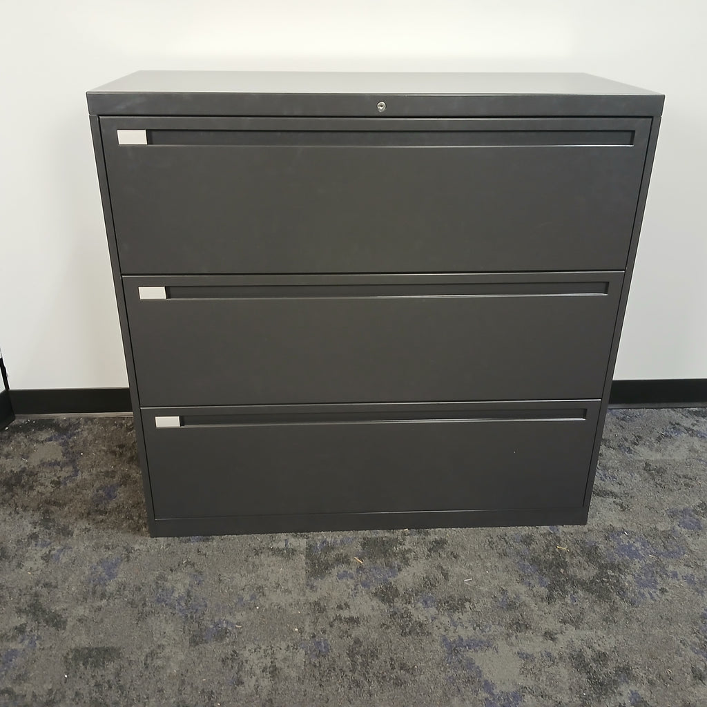 Lateral File Cabinets in Minneapolis, St. Paul, Plymouth, MN — TJ ...