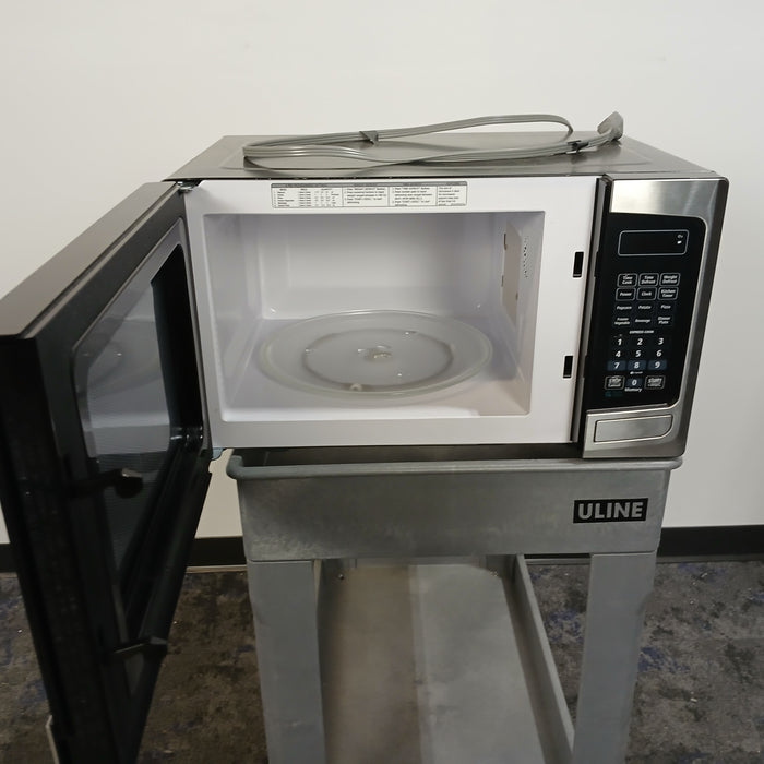 Countertop Microwave