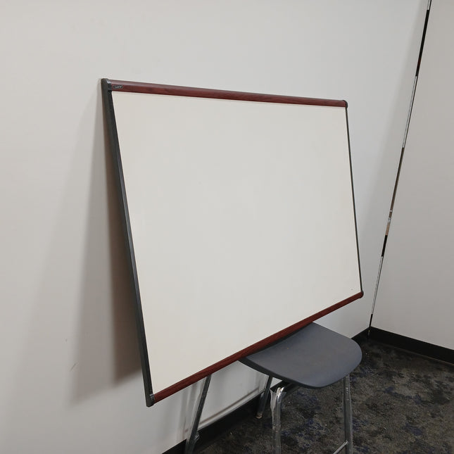 47 x 35 Whiteboard / Dry Erase (#6065)